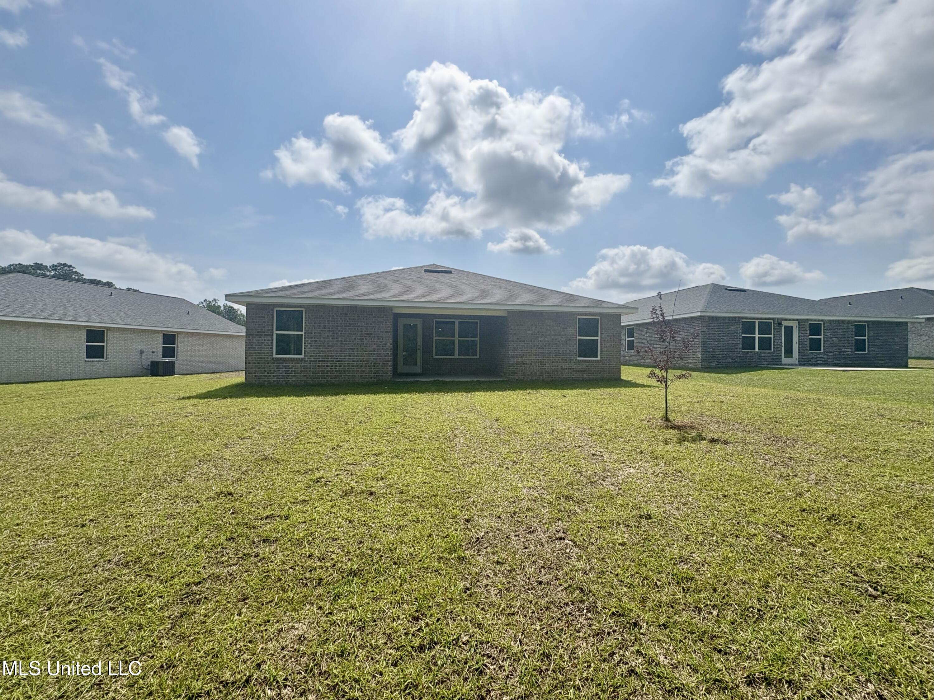 18059 Tiffany Renee Drive, Gulfport, Mississippi image 20
