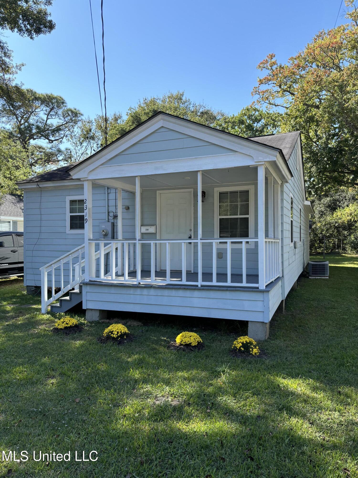 2319 14th Street, Pascagoula, Mississippi image 1