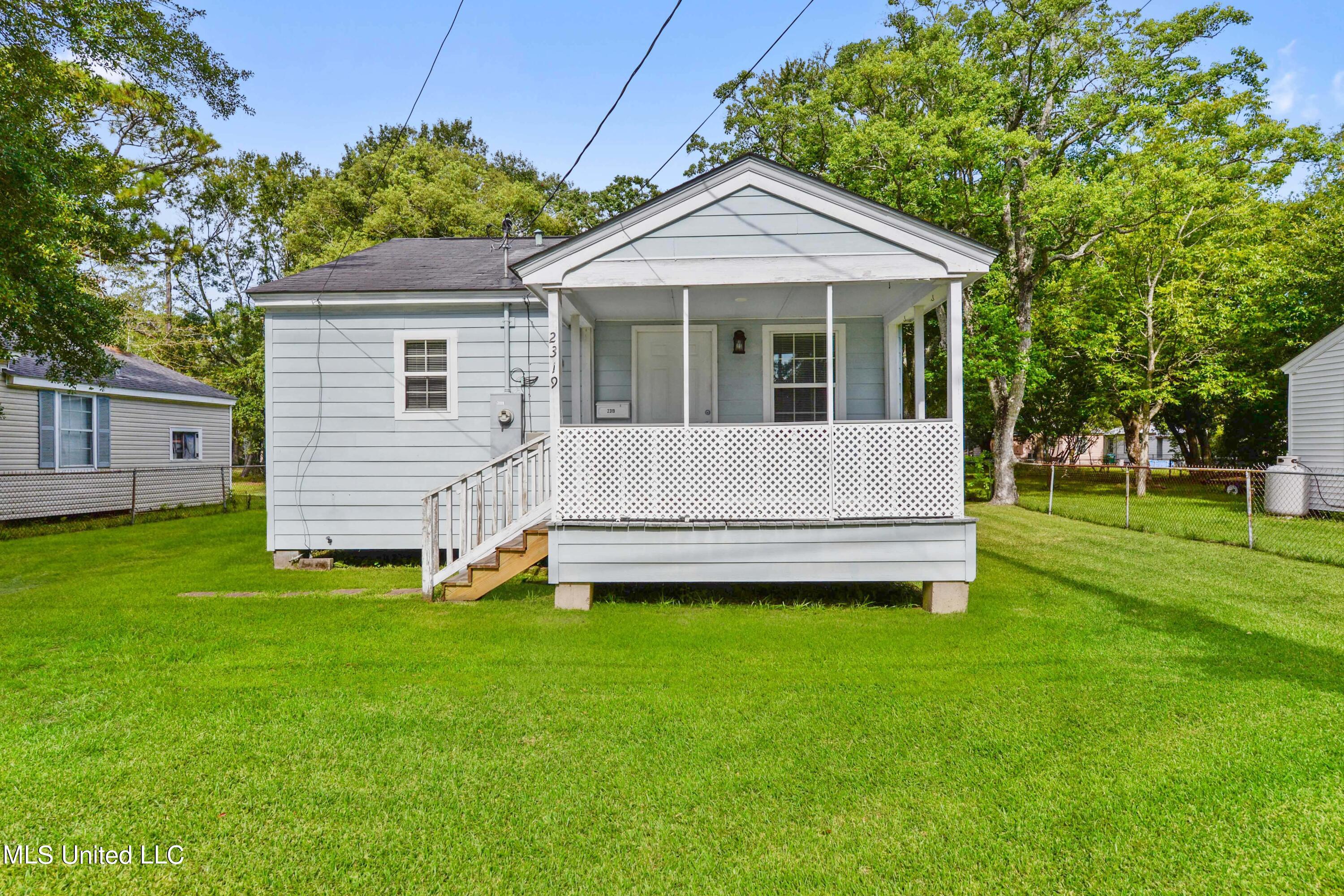 2319 14th Street, Pascagoula, Mississippi image 22