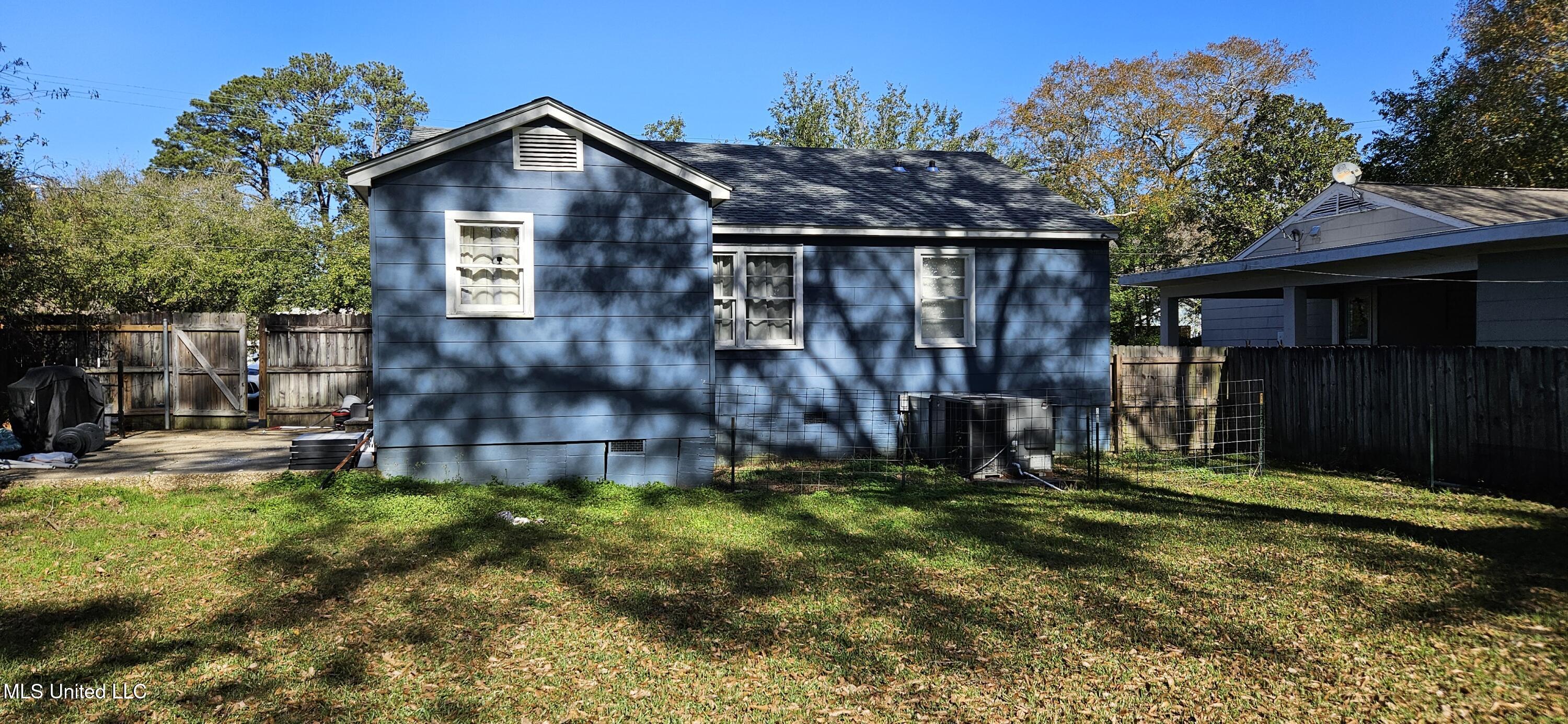 503 Rebecca Avenue, Hattiesburg, Mississippi image 2