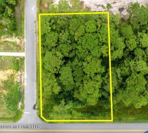 Vacant Land For Sale - Beach Street<br/> Jackson County, Ocean Springs, MS 39564