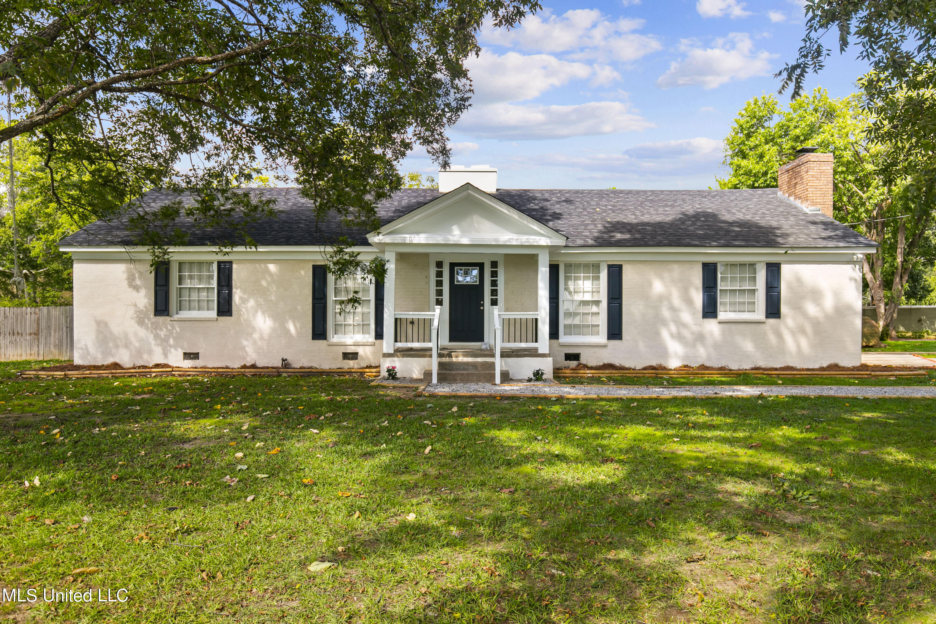 250 St Augustine Drive, Madison, Mississippi image 1