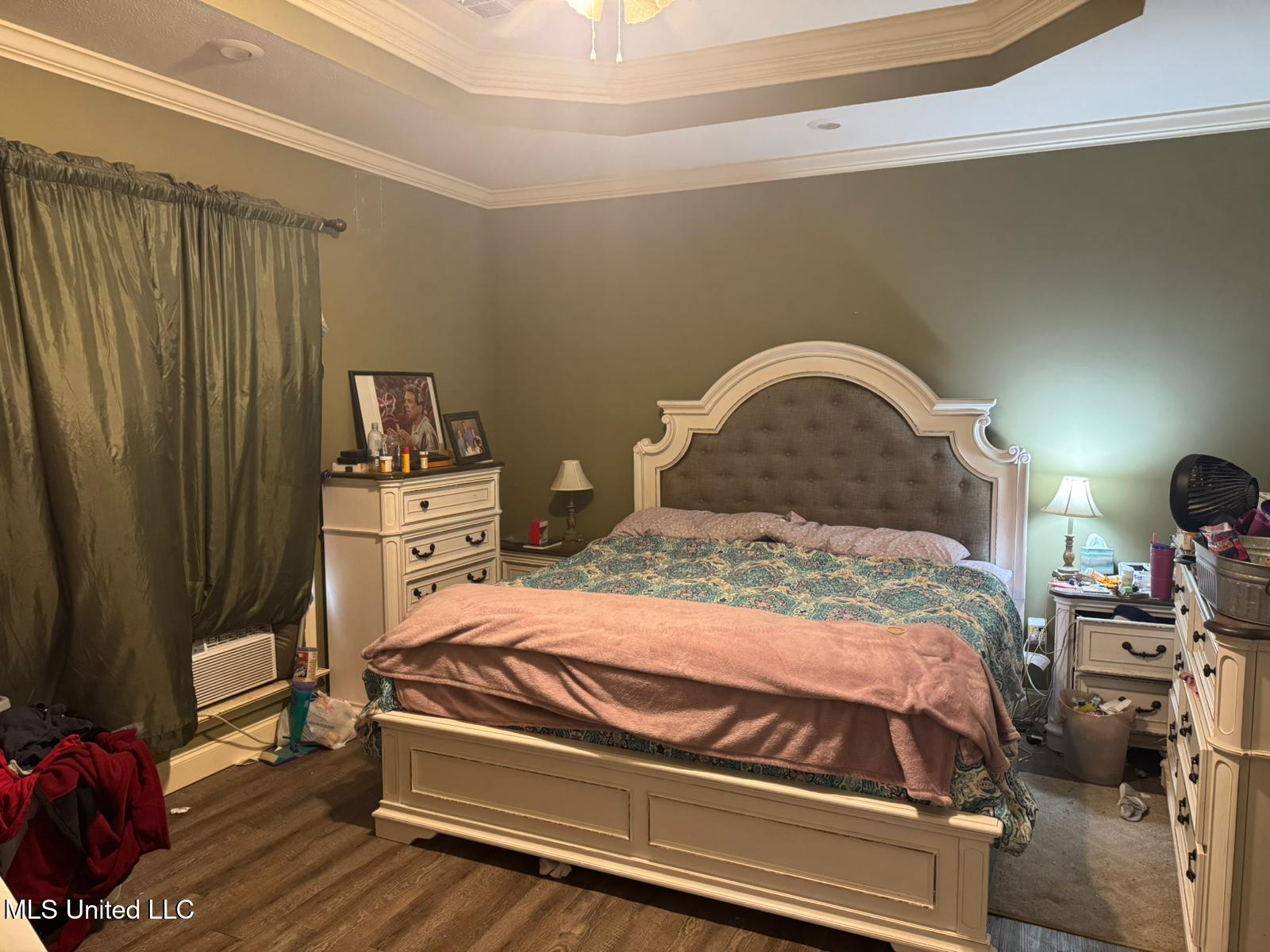 730 Henry Byrd Road, Florence, Mississippi image 12