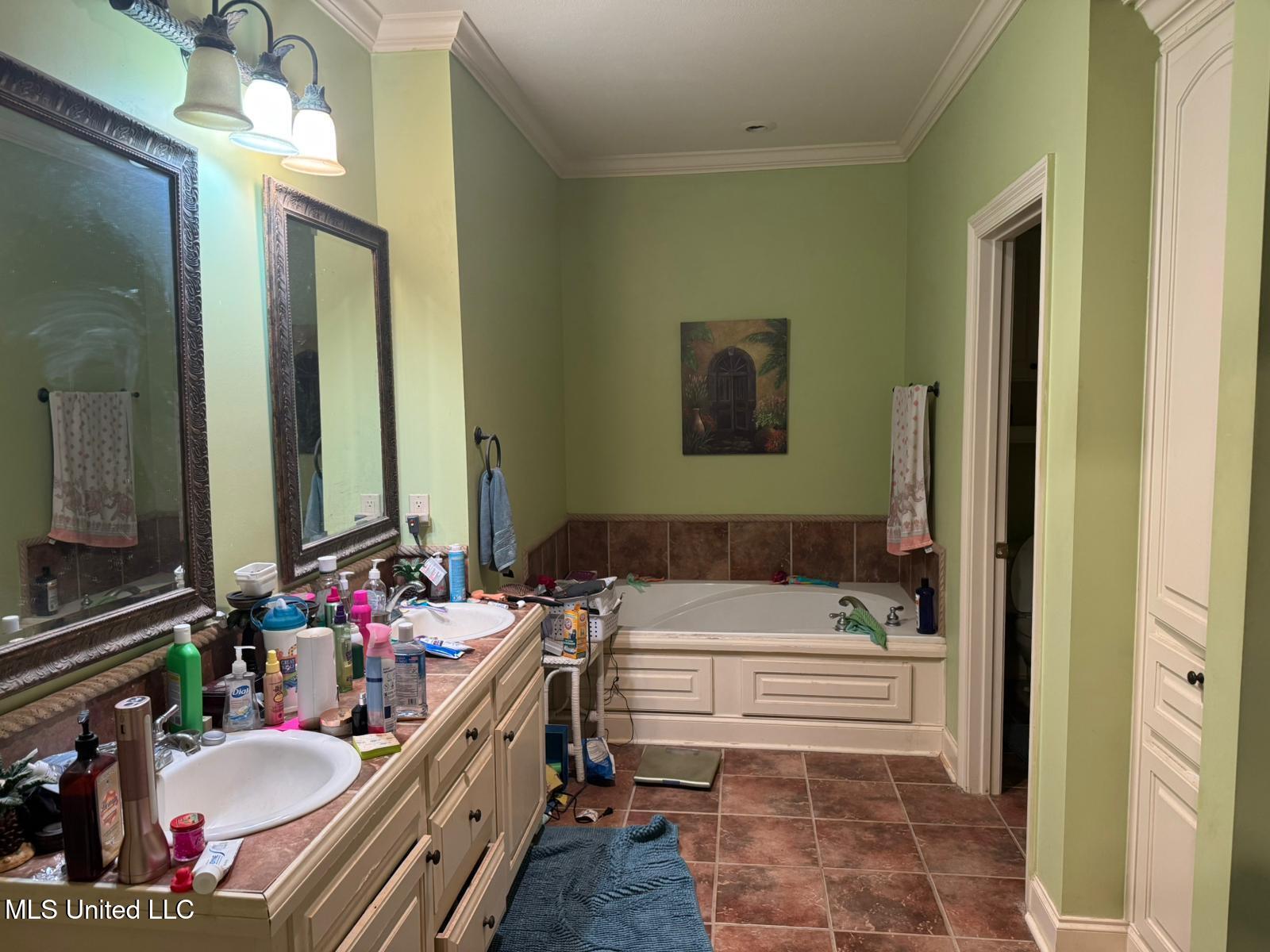 730 Henry Byrd Road, Florence, Mississippi image 15