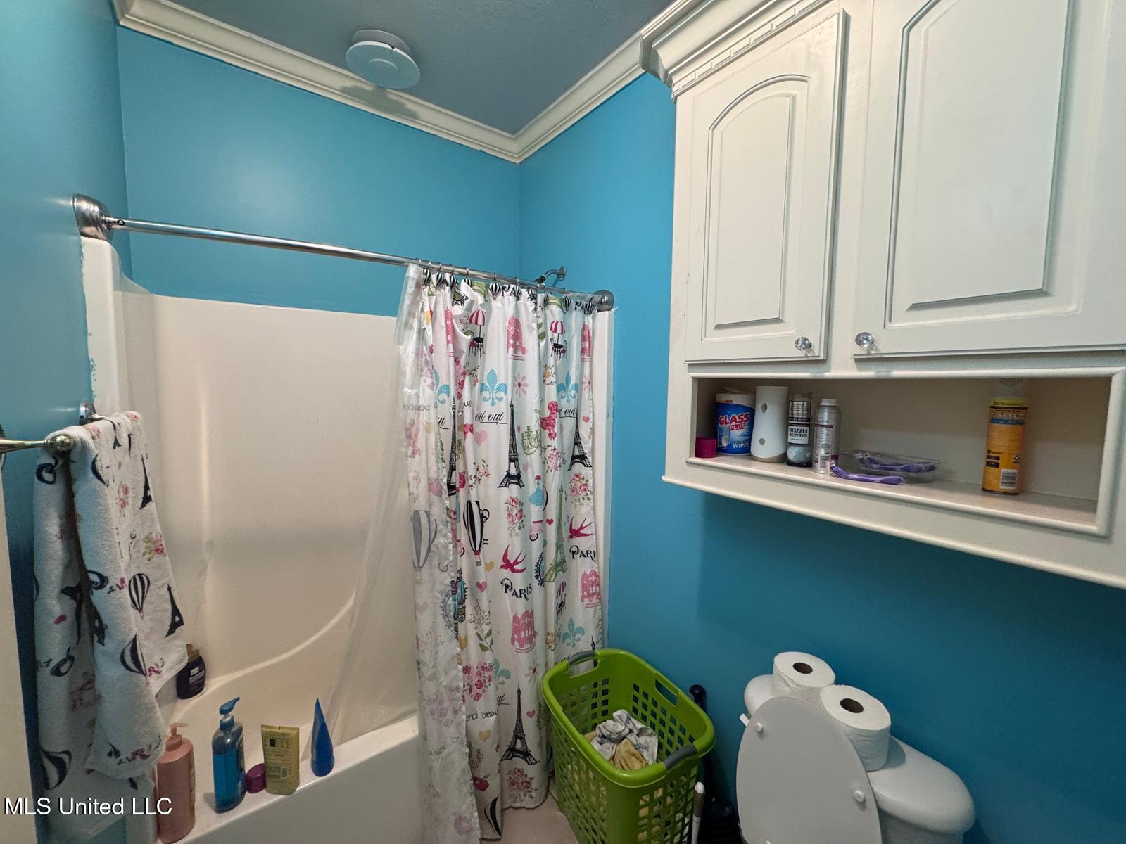 730 Henry Byrd Road, Florence, Mississippi image 21