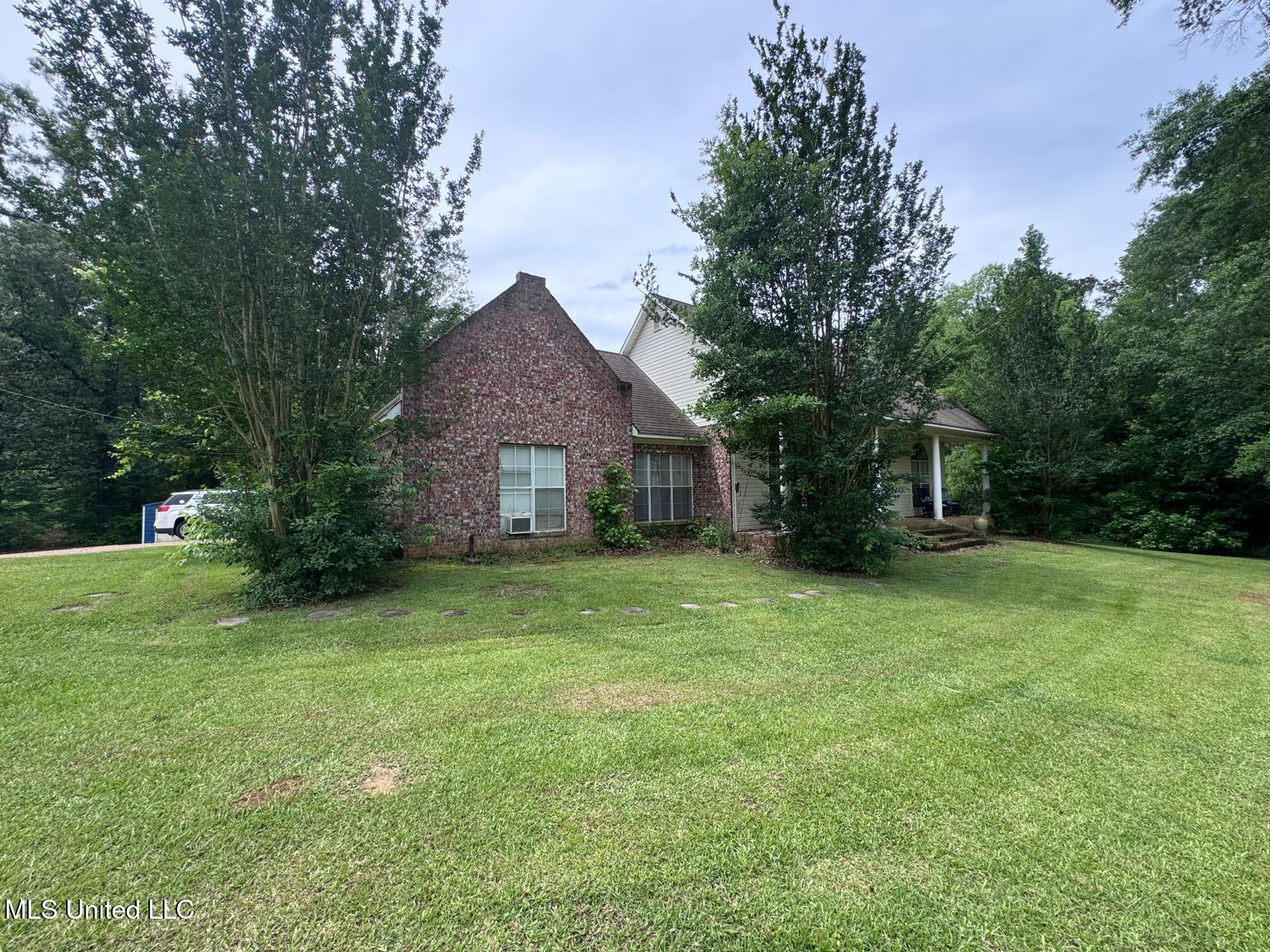 730 Henry Byrd Road, Florence, Mississippi image 2