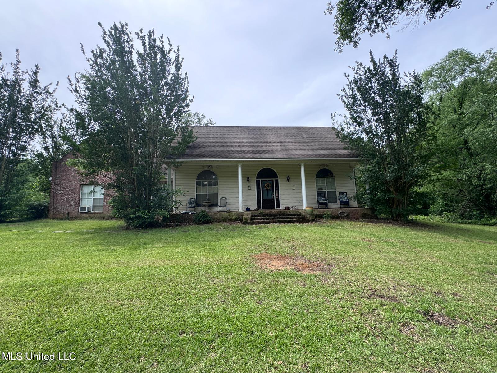 730 Henry Byrd Road, Florence, Mississippi image 1