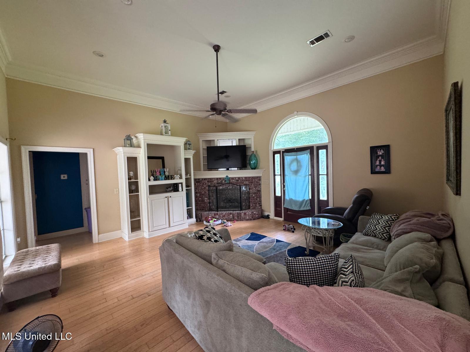 730 Henry Byrd Road, Florence, Mississippi image 3