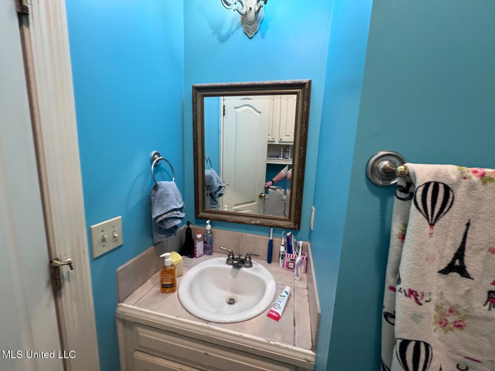730 Henry Byrd Road, Florence, Mississippi image 22