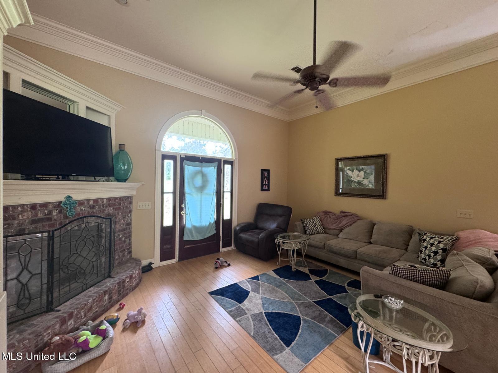 730 Henry Byrd Road, Florence, Mississippi image 4