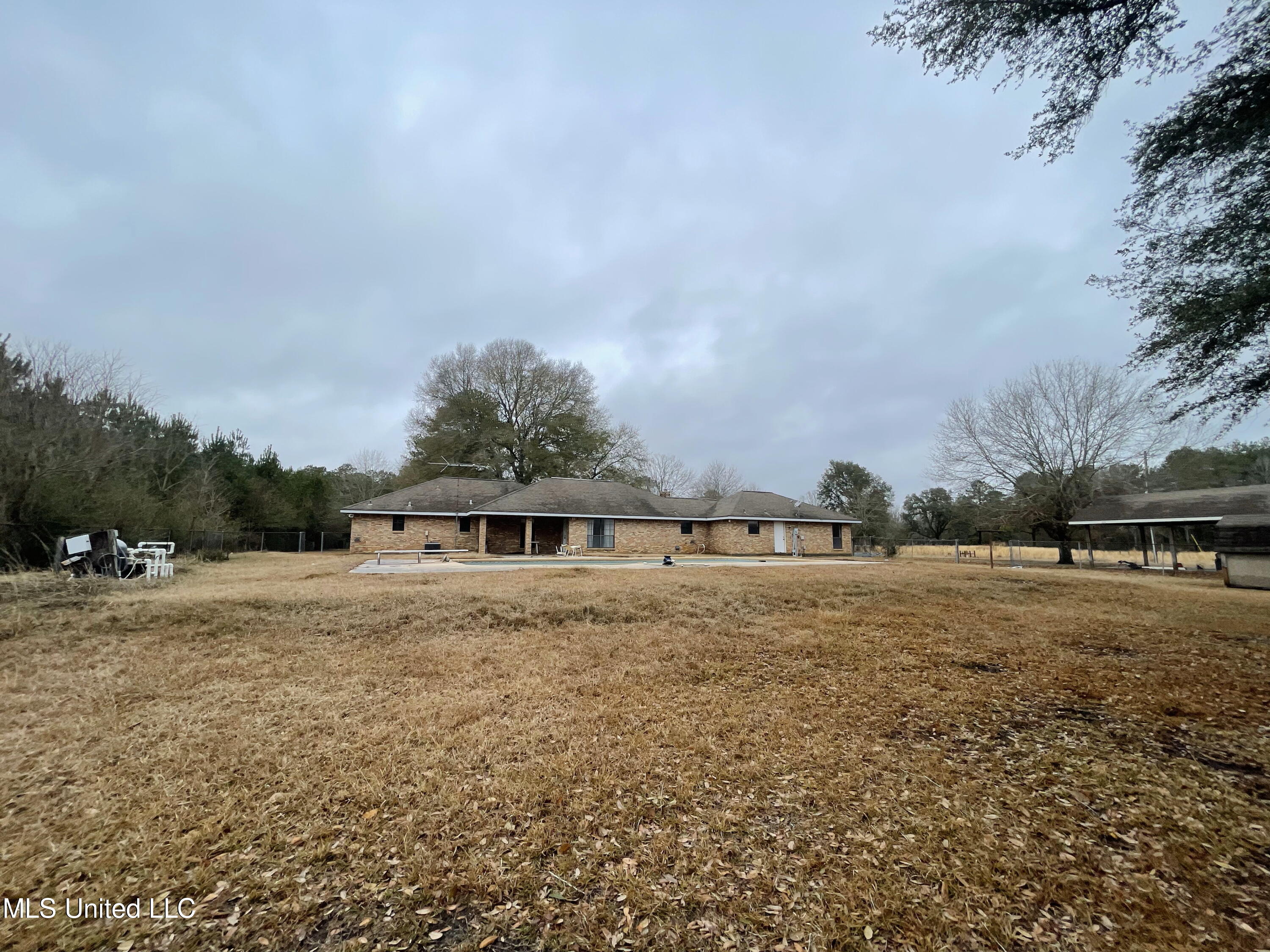 43 Dunhurst Long Road, Picayune, Mississippi image 24