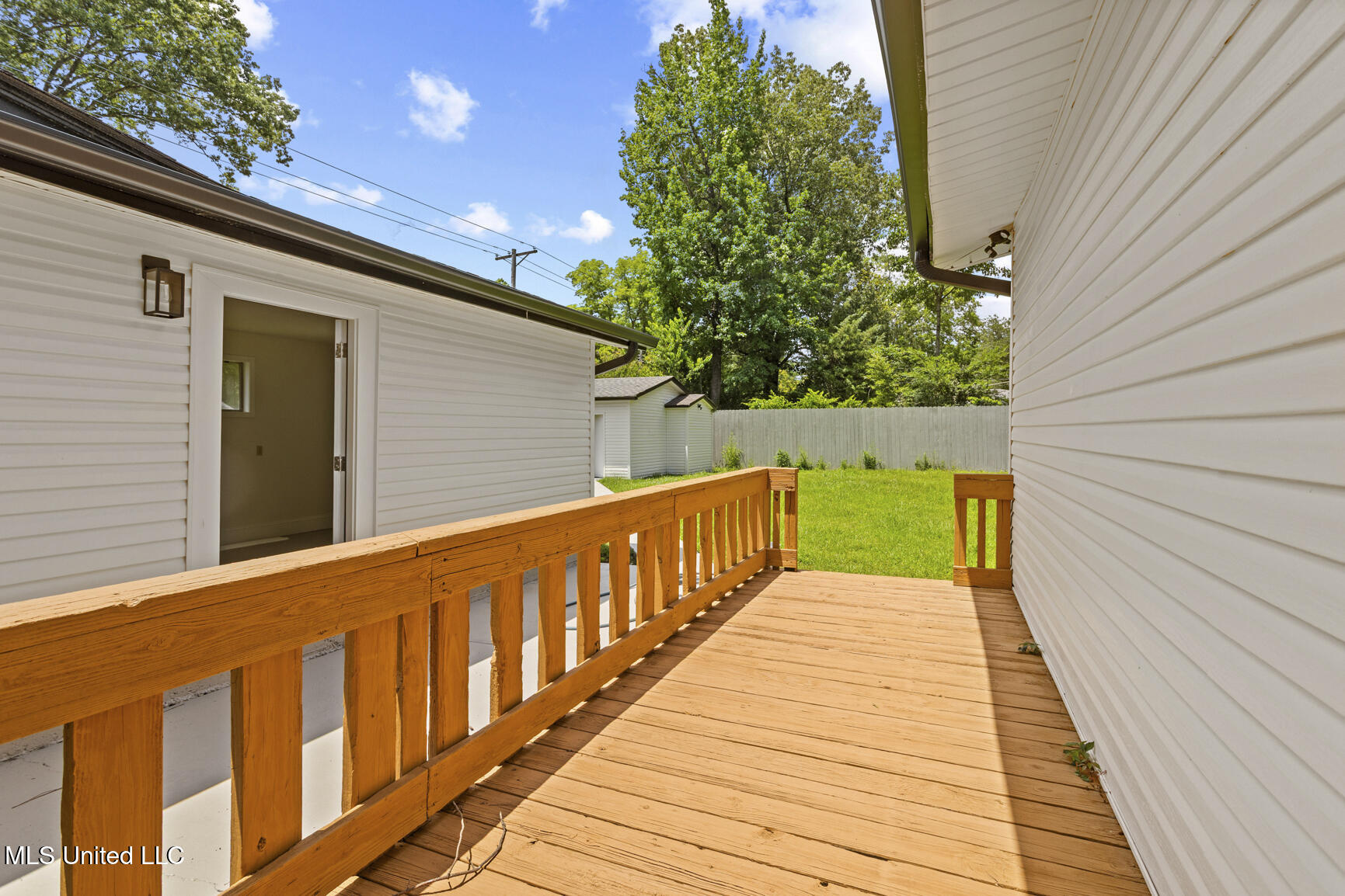 1606 Lockwood Avenue, Jackson, Mississippi image 30