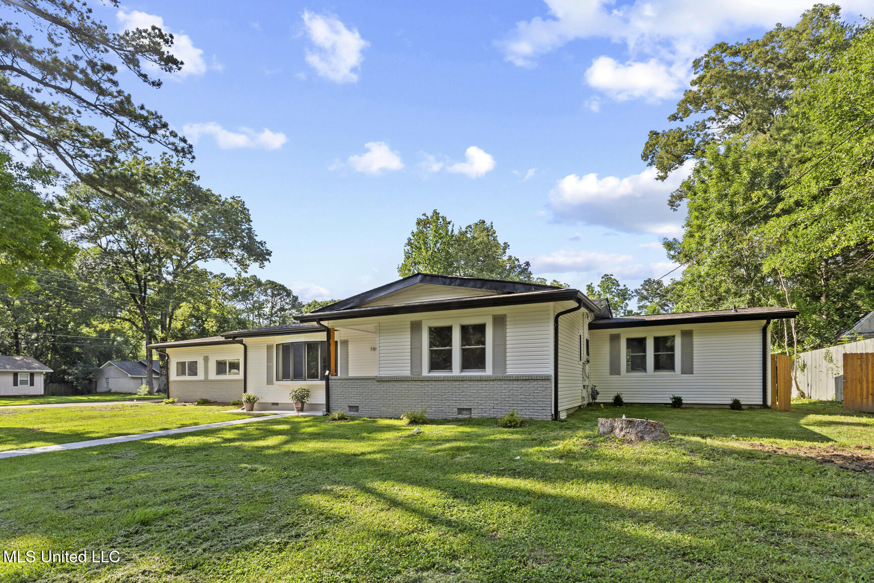 1606 Lockwood Avenue, Jackson, Mississippi image 3