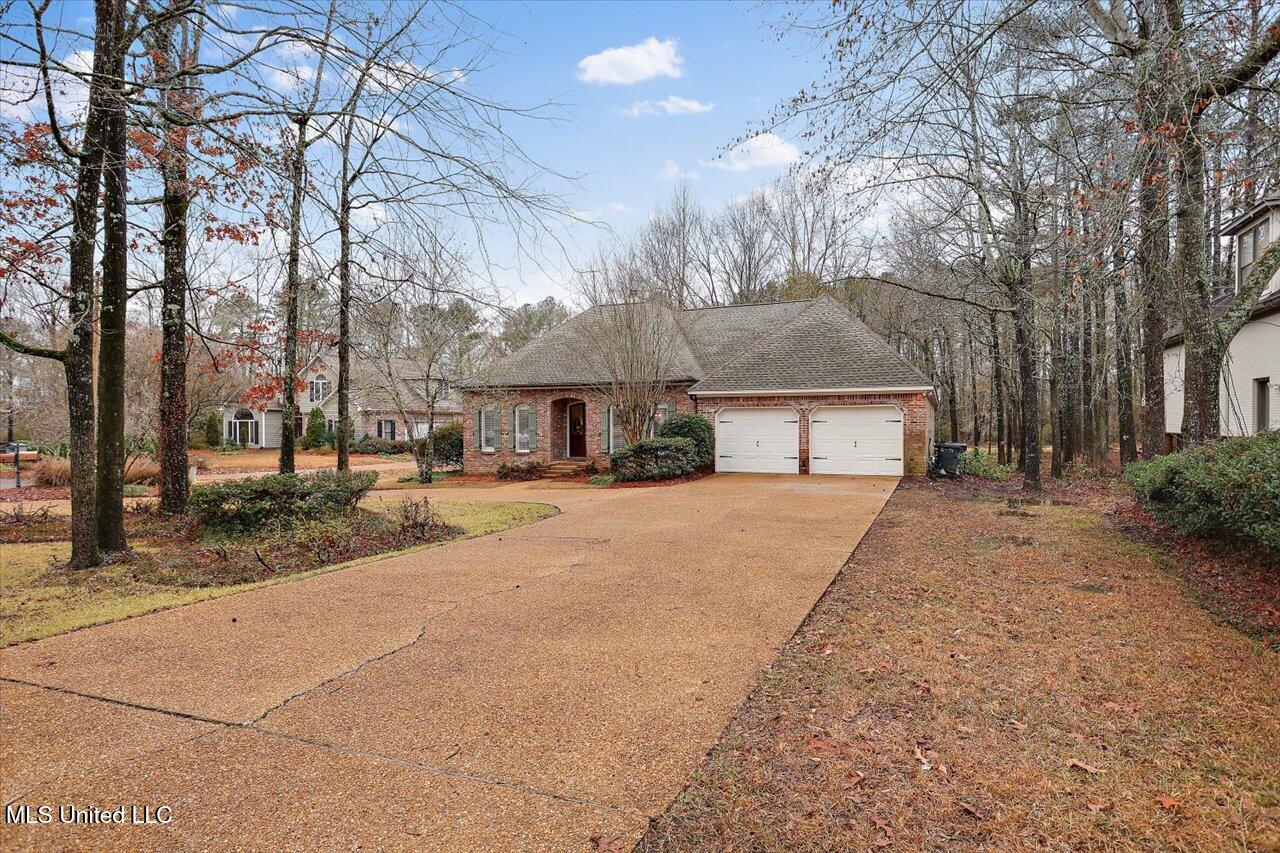 1025 Monet Cove, Brandon, Mississippi image 2