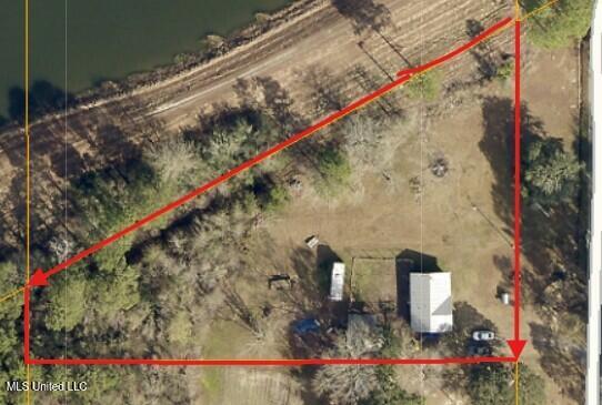 3721 Charlie Hudson Road, Moss Point, Mississippi image 29