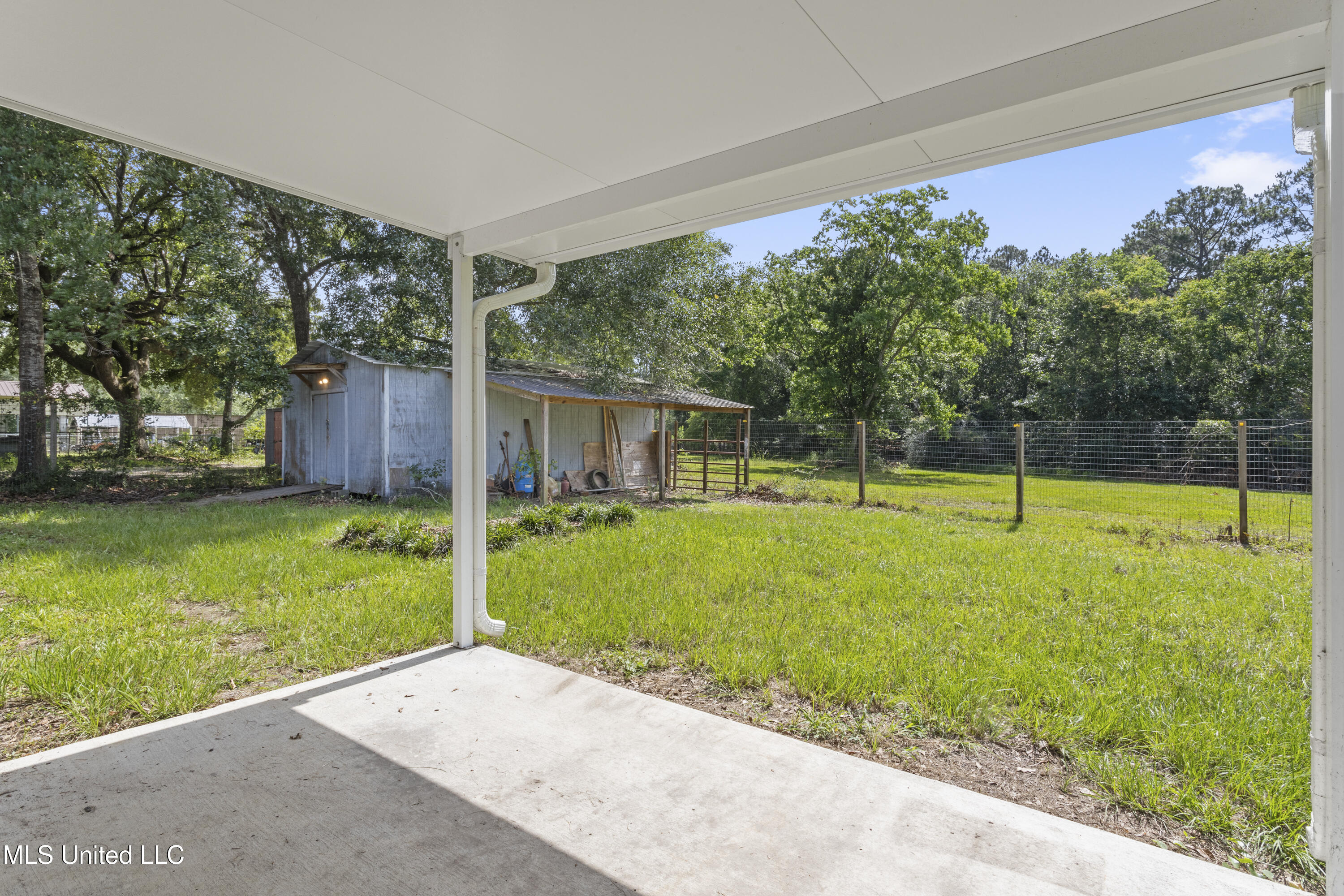 3721 Charlie Hudson Road, Moss Point, Mississippi image 19