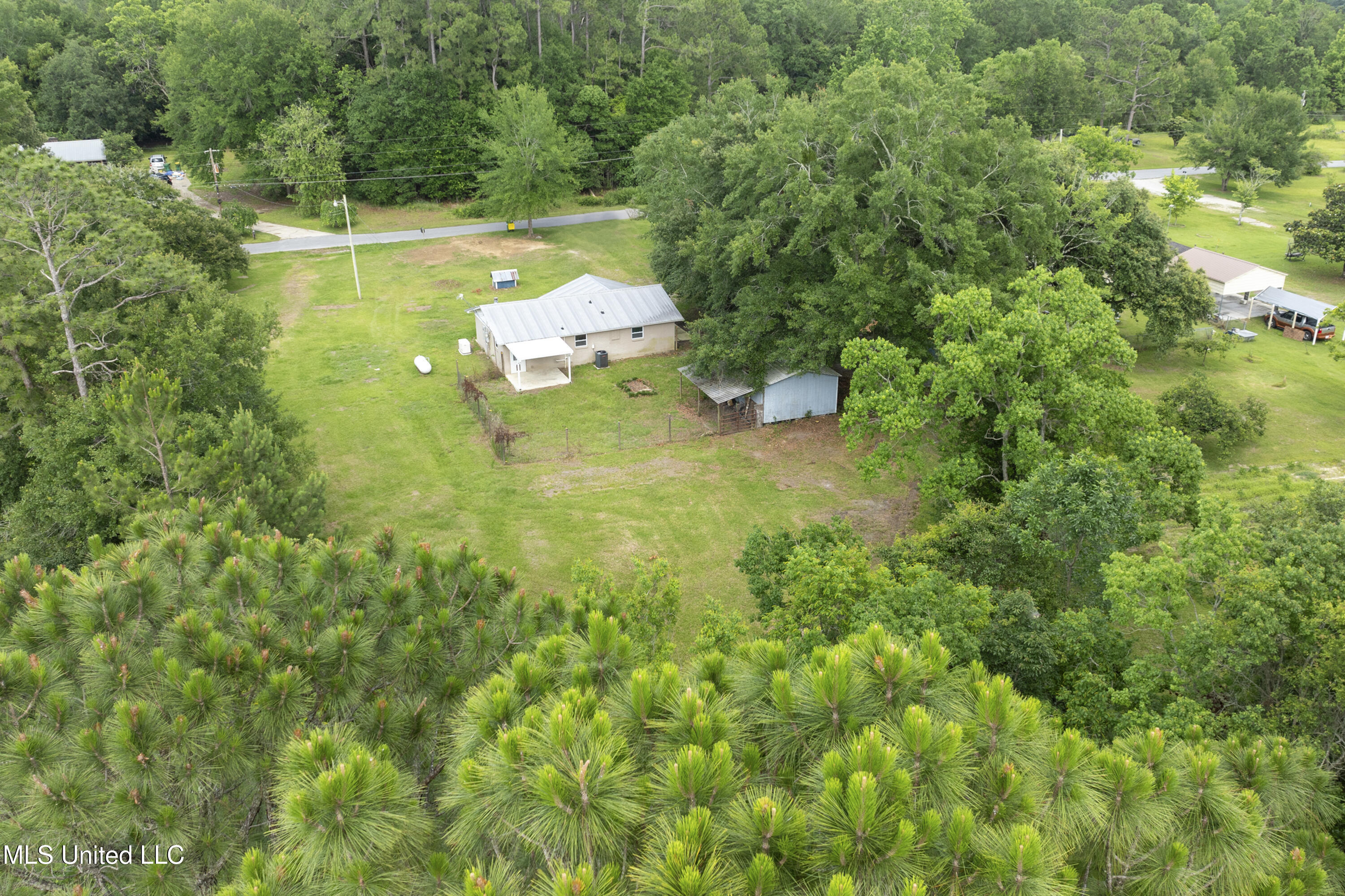 3721 Charlie Hudson Road, Moss Point, Mississippi image 28