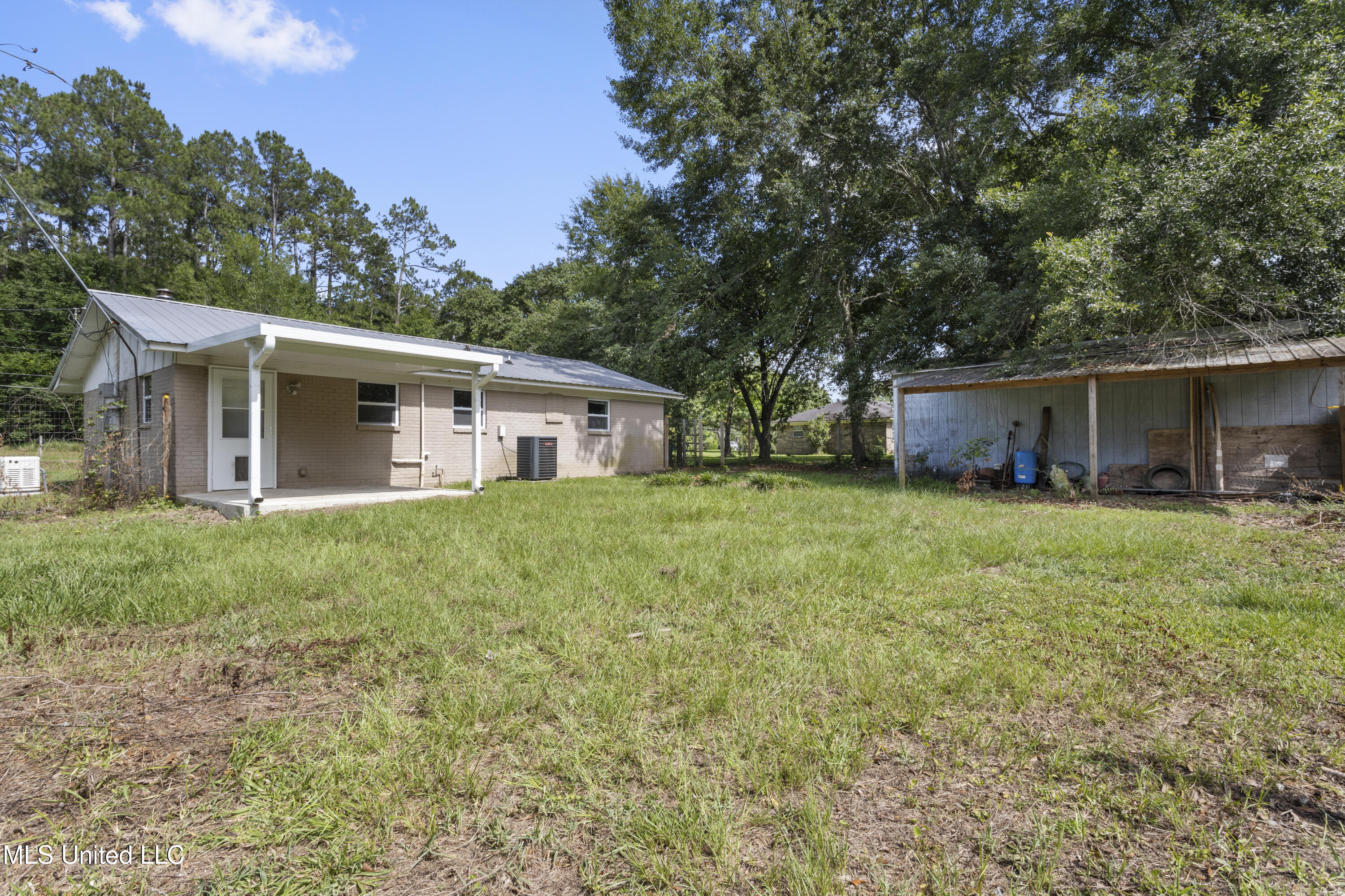 3721 Charlie Hudson Road, Moss Point, Mississippi image 22