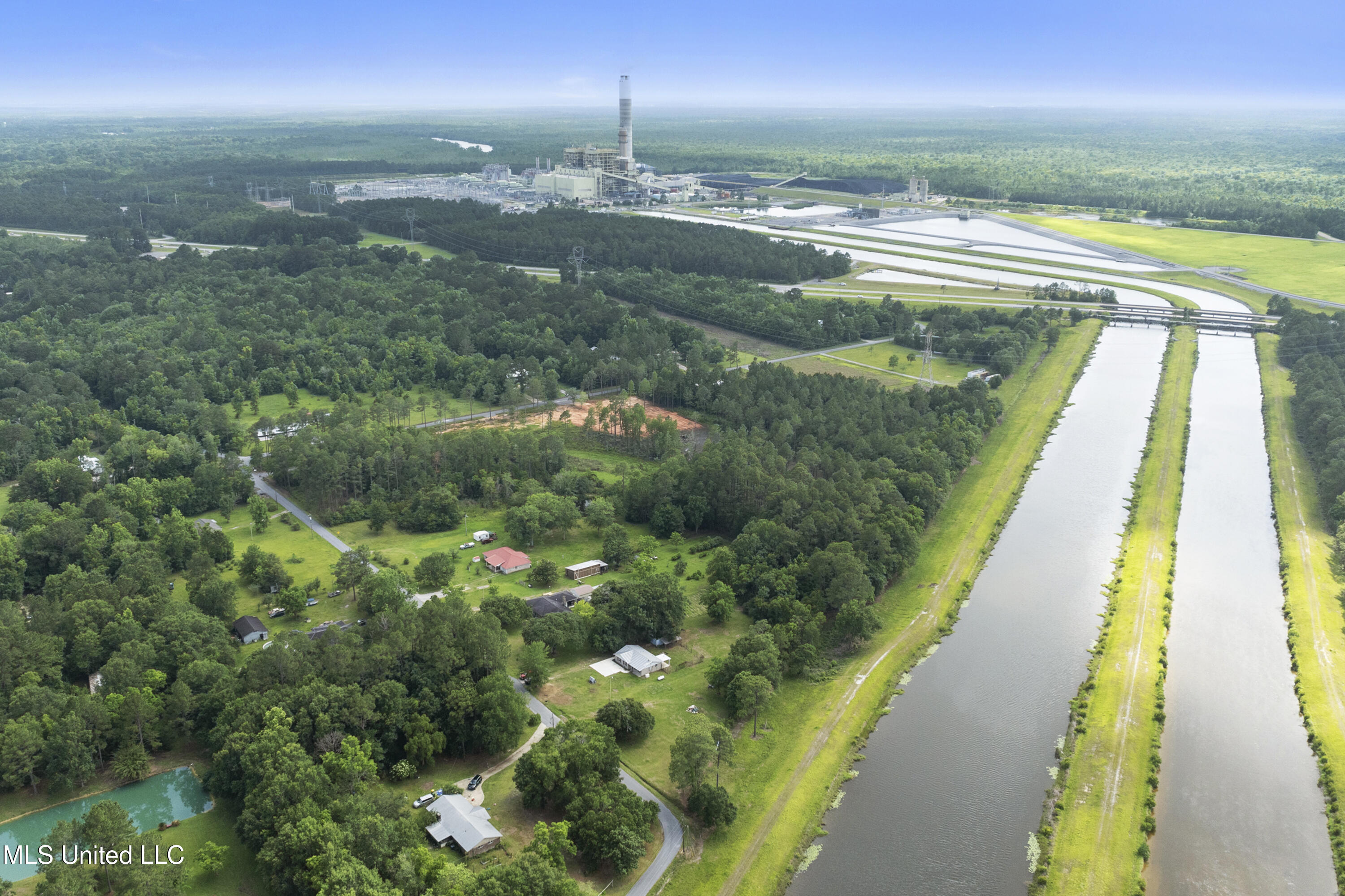 3721 Charlie Hudson Road, Moss Point, Mississippi image 25