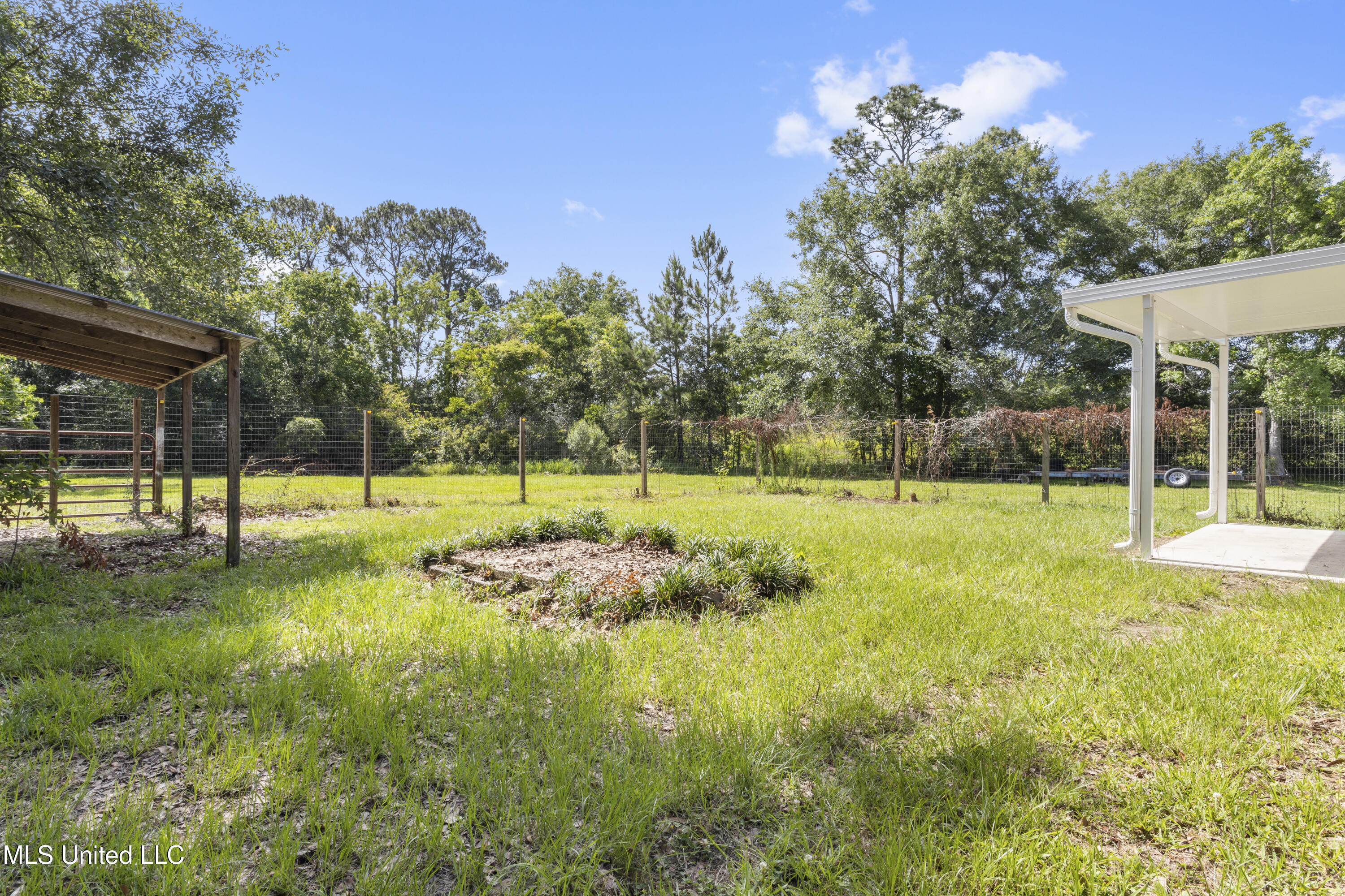 3721 Charlie Hudson Road, Moss Point, Mississippi image 21
