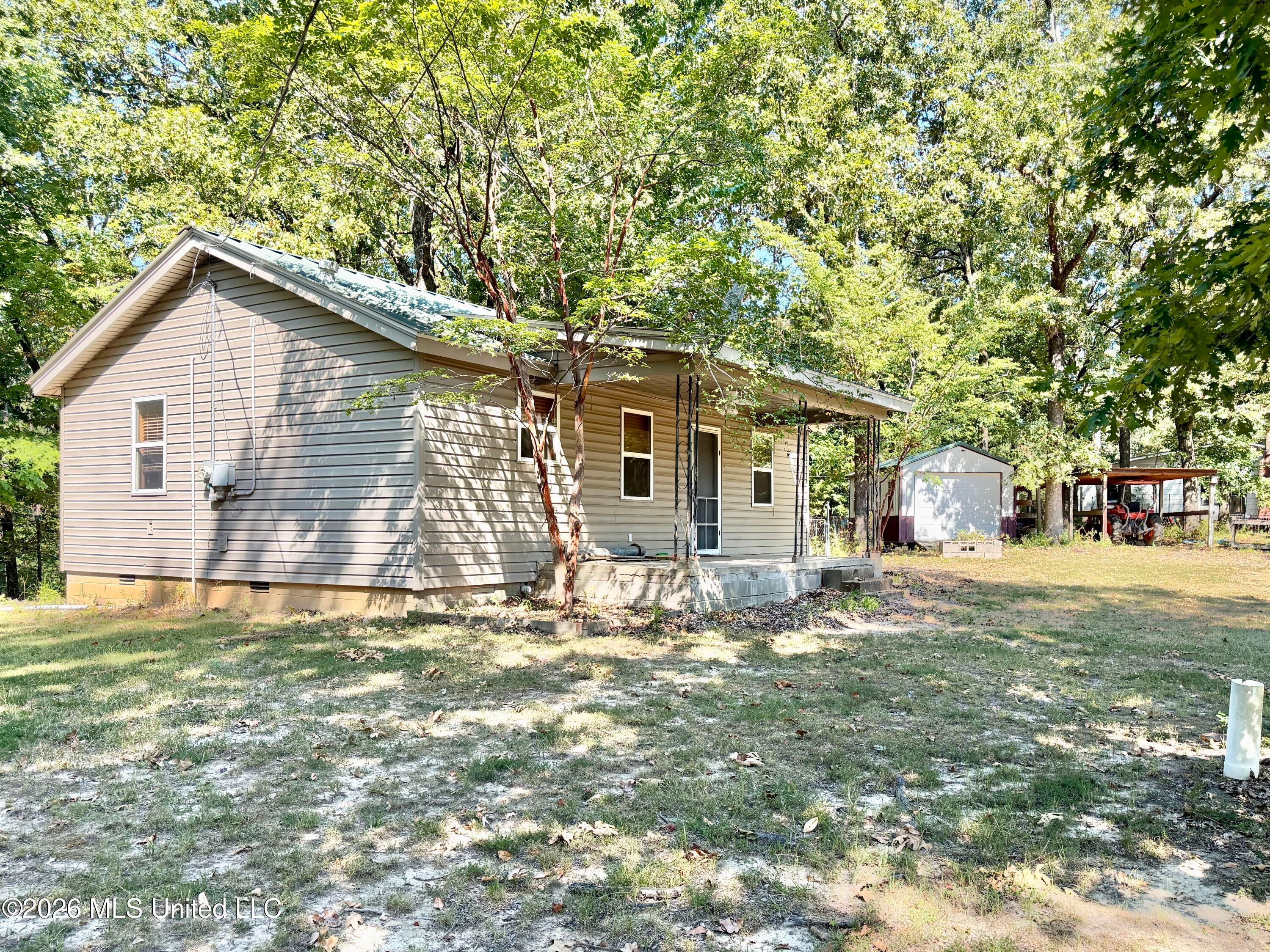 8 County Road 531