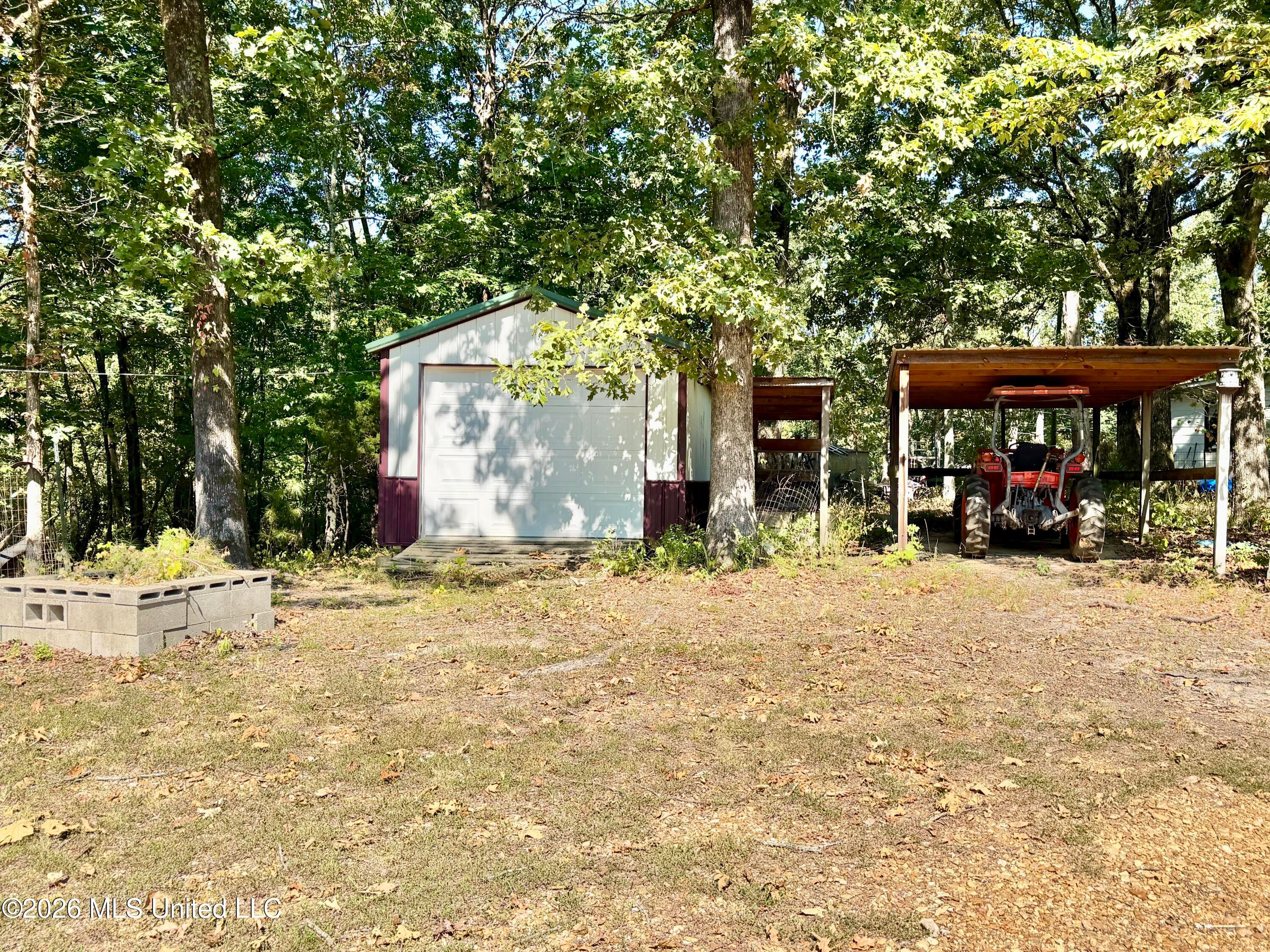 8 County Road 531