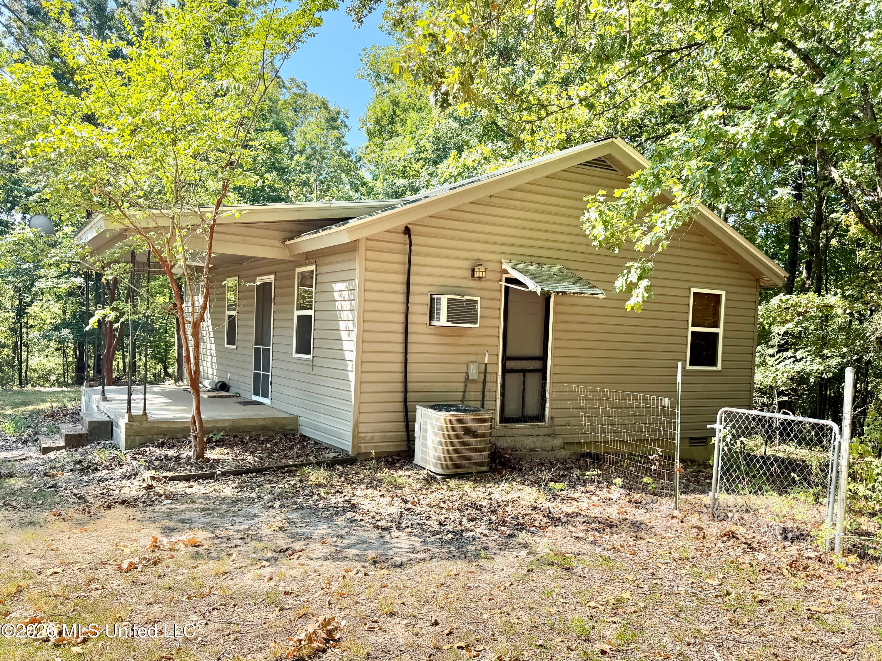 8 County Road 531