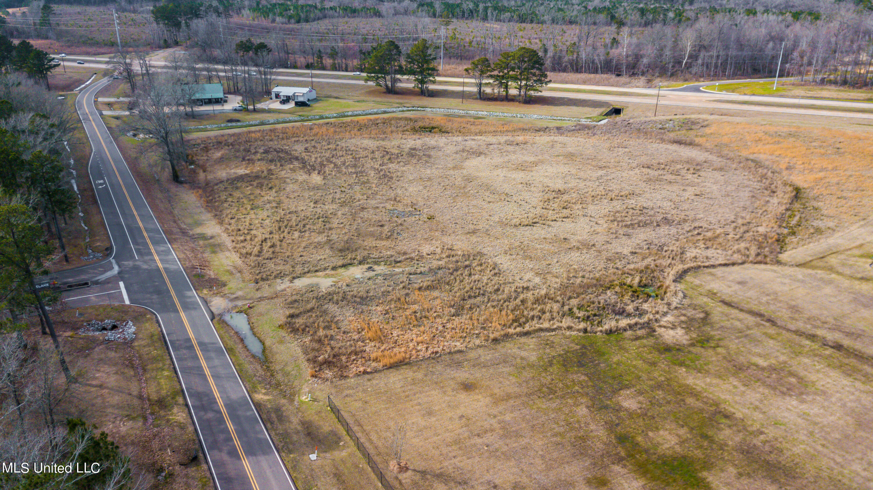 E Highway 25, Brandon, Mississippi image 11