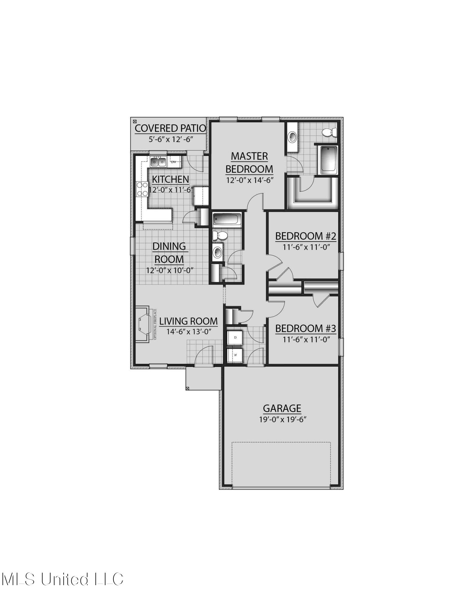 11390 Oak Alley, Gulfport, Mississippi image 2