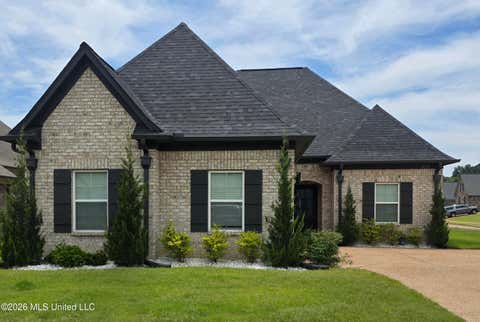 Homes For Rent - 5175 Watson View Drive<br/> Nesbit, MS 38651