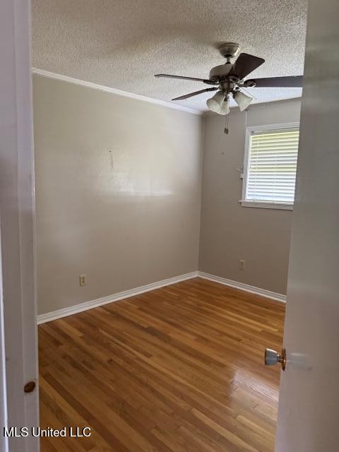 268 Pollard Street, Batesville, Mississippi image 3