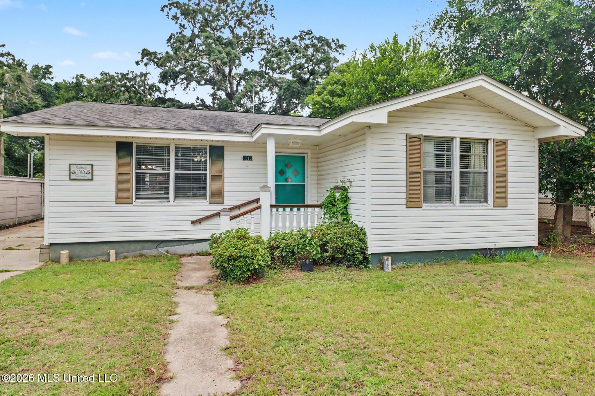 1515 Westward Drive