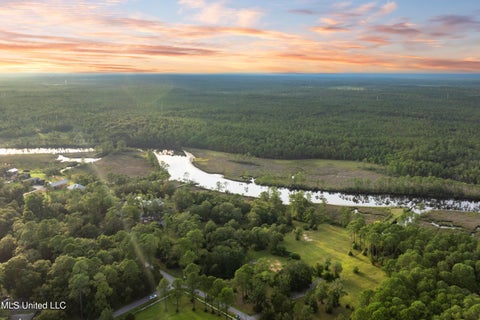 Vacant Land For Sale - 6.37 ACRES Dixie Street<br/> Jackson County, Ocean Springs, MS 39564