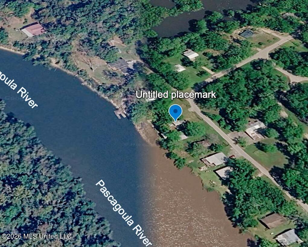 2109 Pascagoula River Dr
