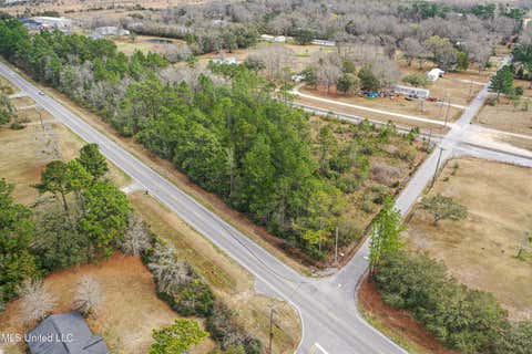 Vacant Land For Sale - Mississippi 613 Highway<br/> Moss Point, MS 39562