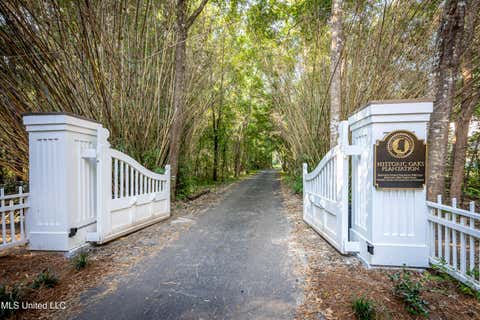 Vacant Land For Sale - LOT 2 Pointe Aux Chenes<br/> Ocean Springs, MS 39564