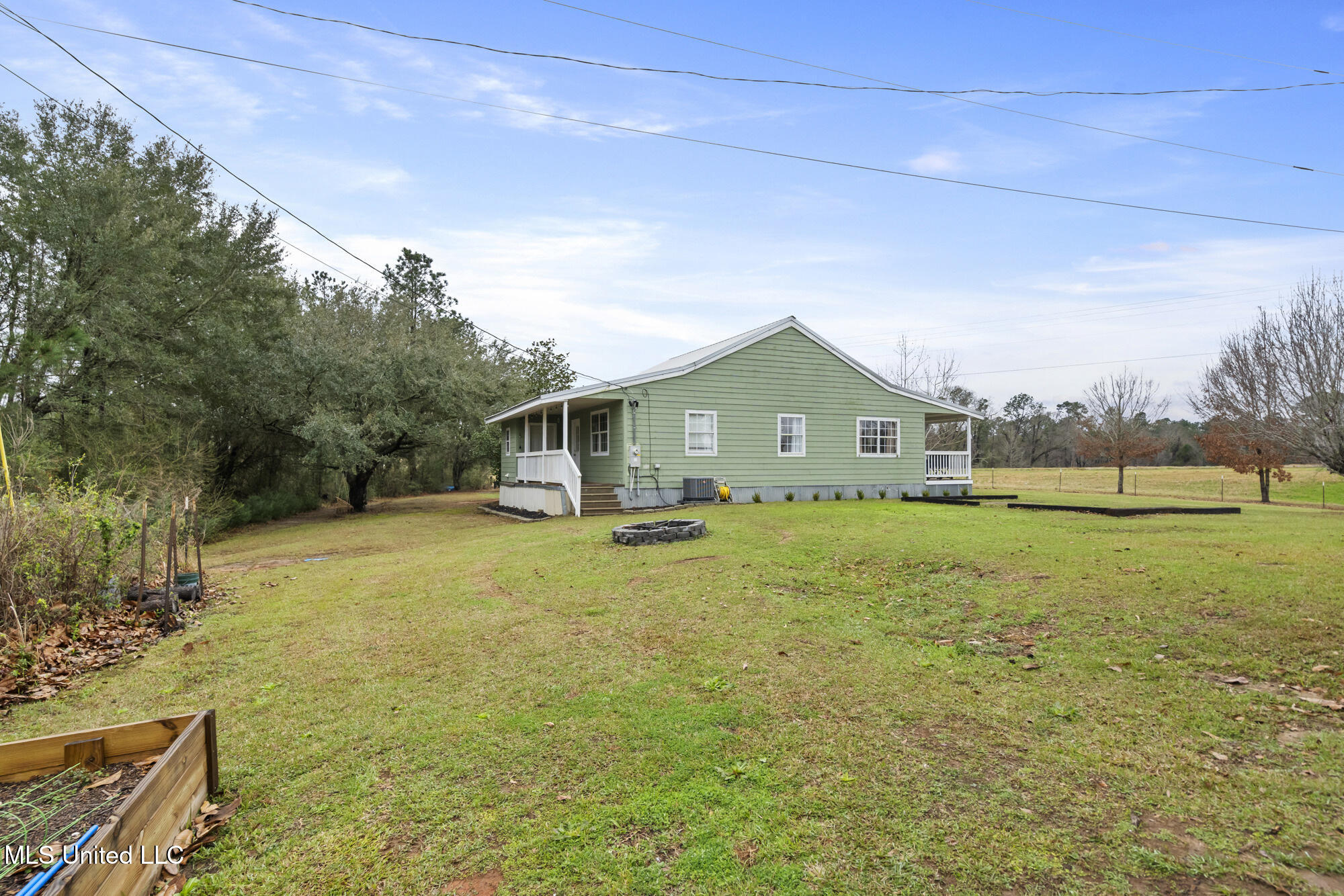 138 Mechanic Alley, Lucedale, Mississippi image 4