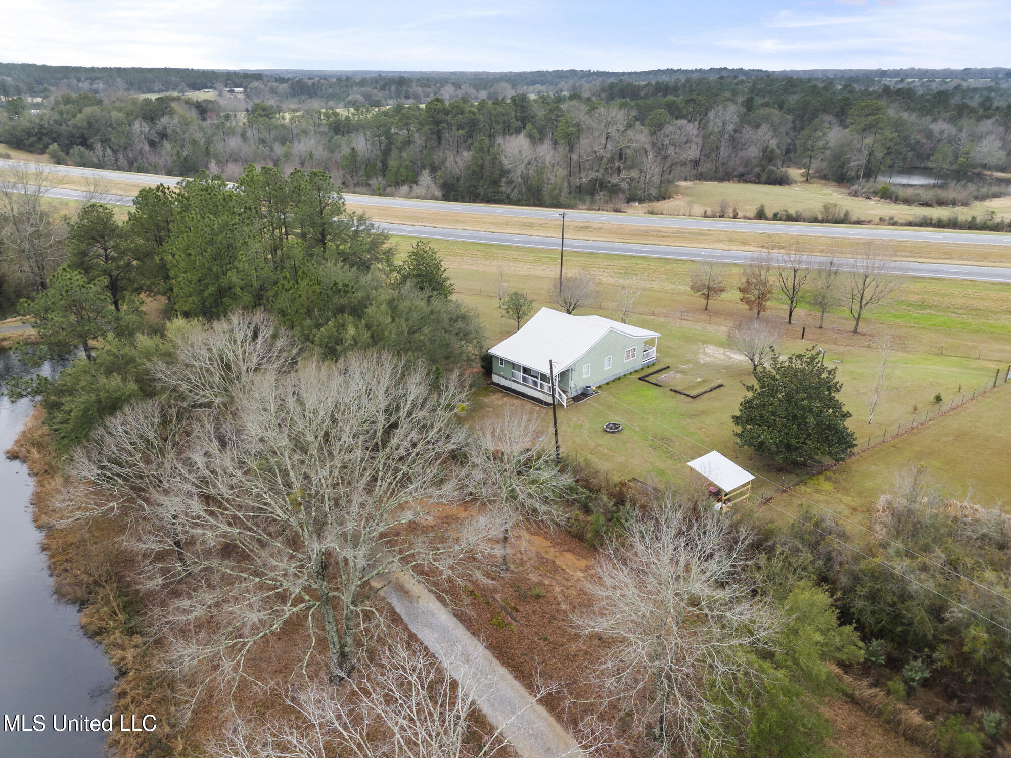 138 Mechanic Alley, Lucedale, Mississippi image 9