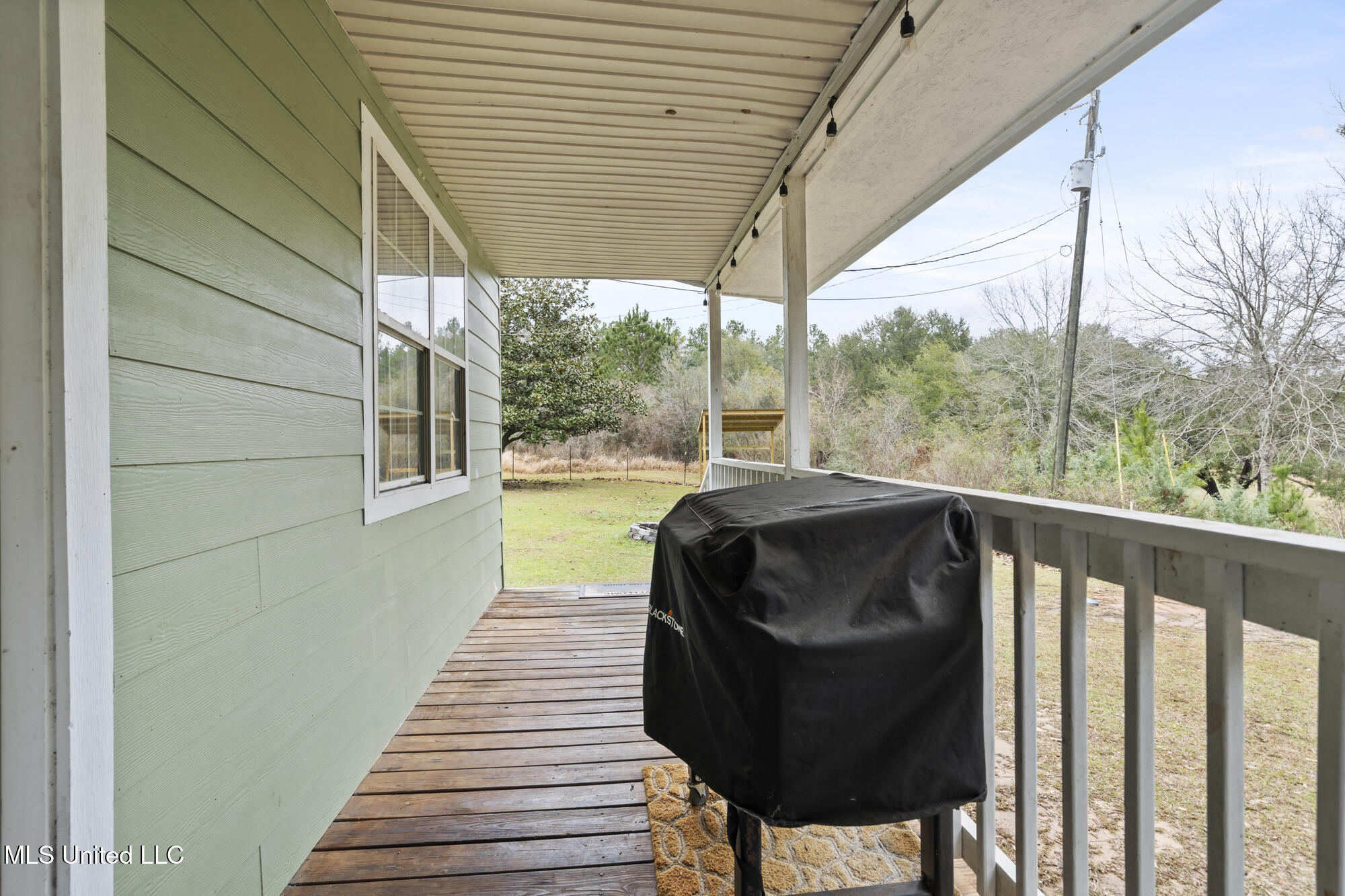 138 Mechanic Alley, Lucedale, Mississippi image 27