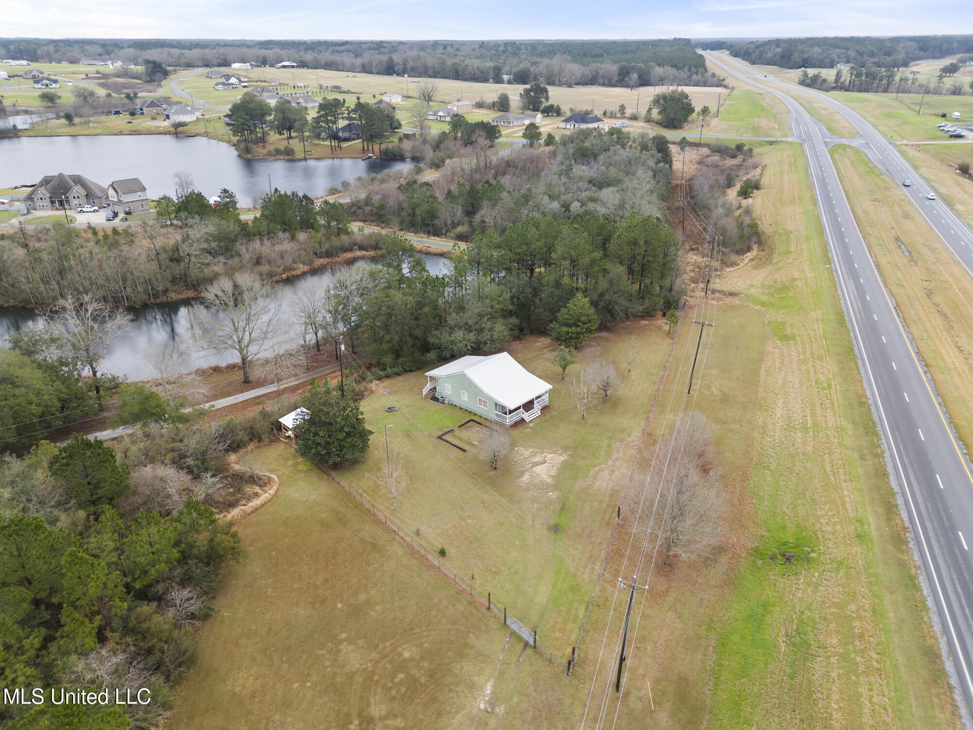 138 Mechanic Alley, Lucedale, Mississippi image 7