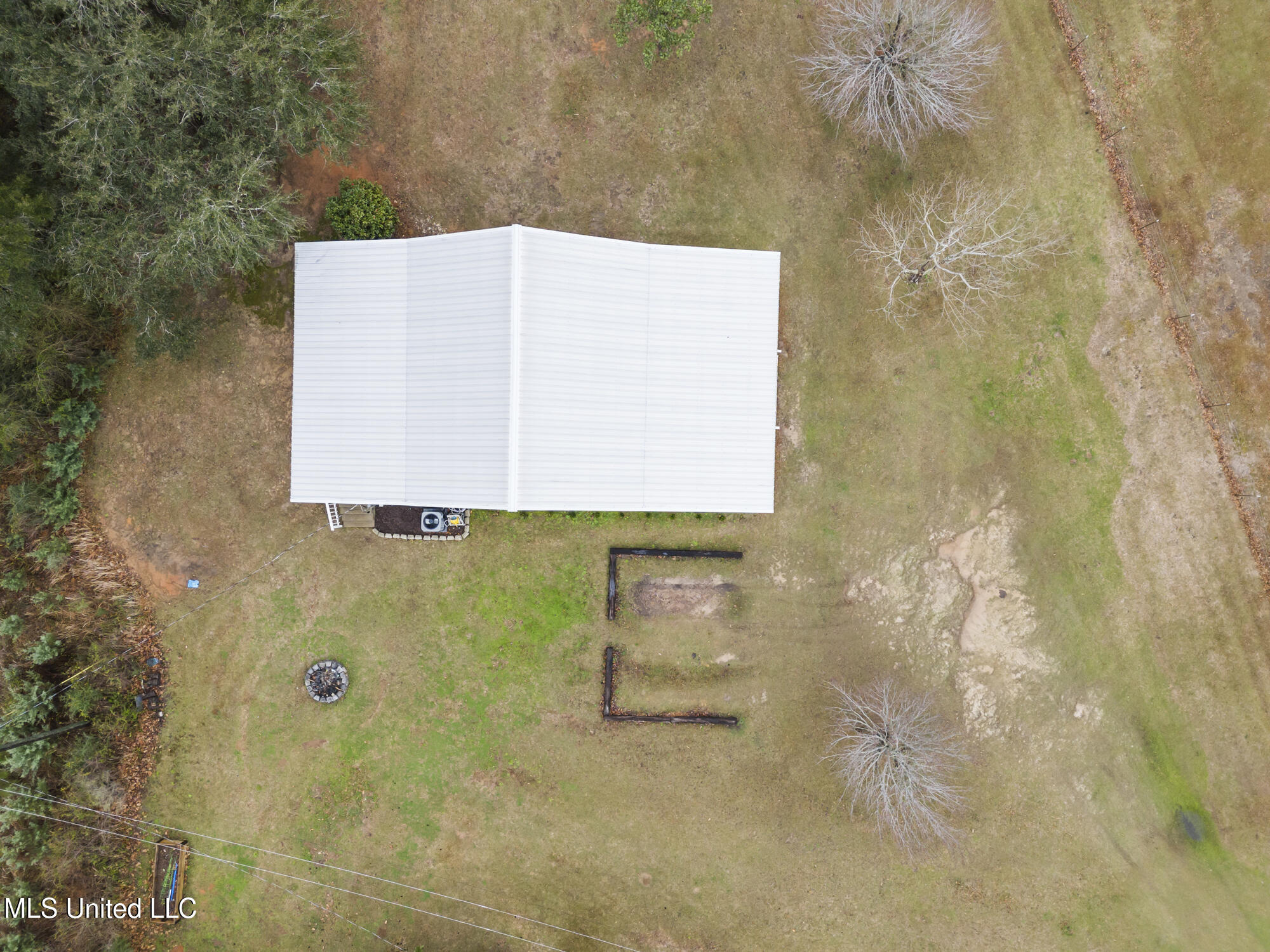138 Mechanic Alley, Lucedale, Mississippi image 11