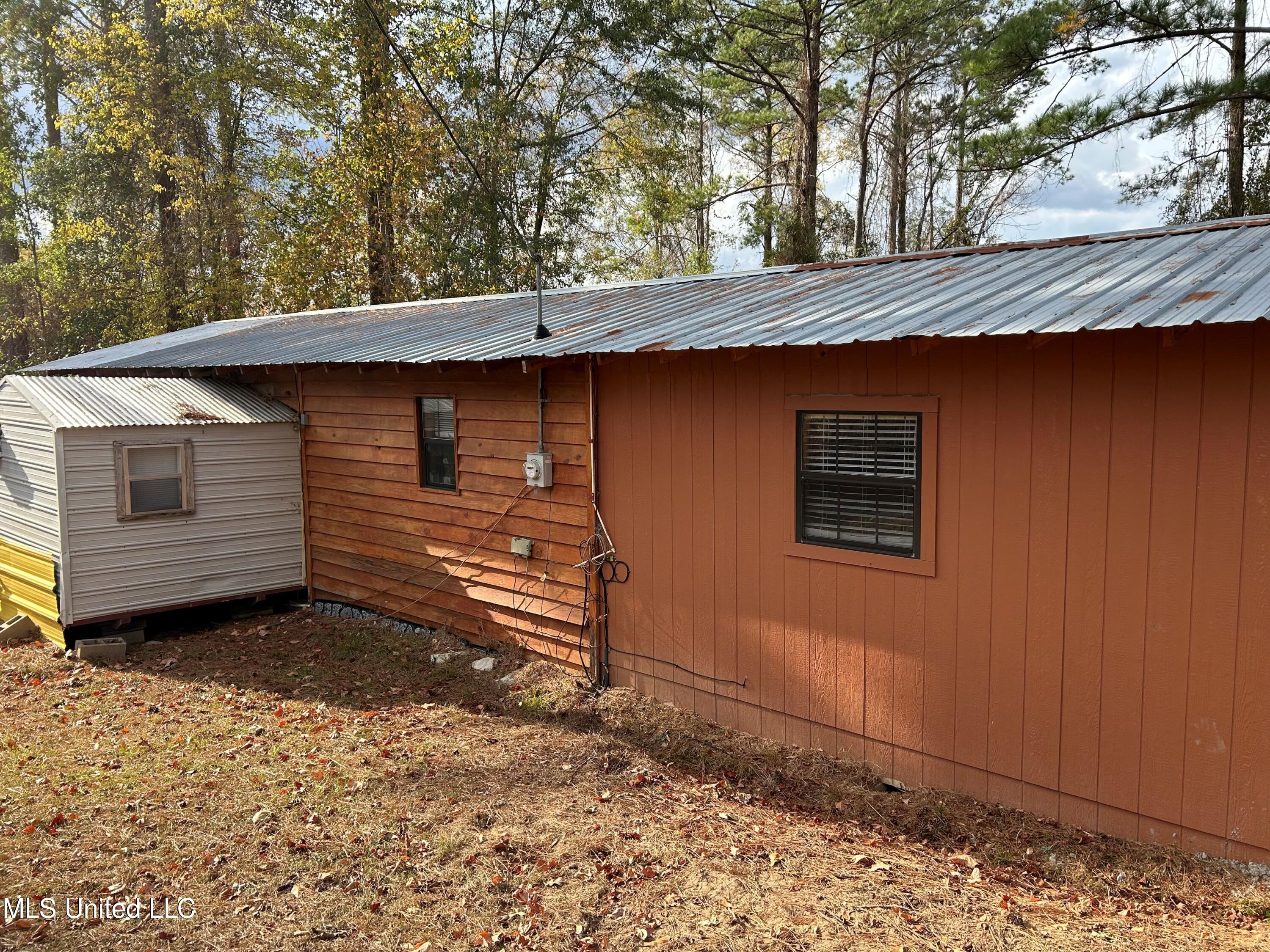 454 Burnham Road, Forest, Mississippi image 6