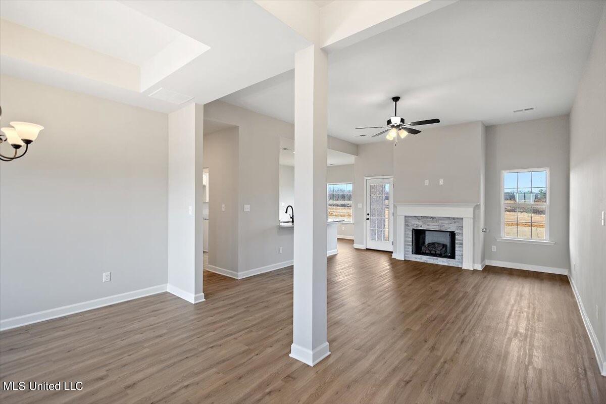 8855 Tucker Lane, Southaven, Mississippi image 6