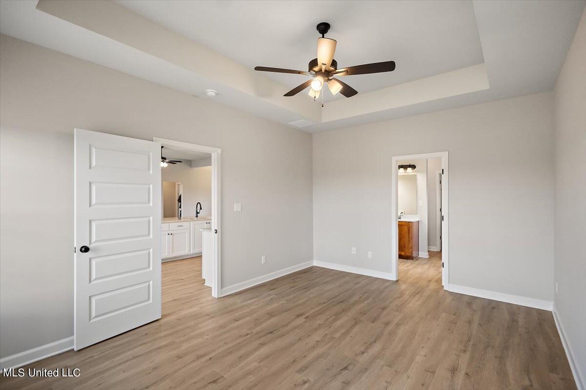 8855 Tucker Lane, Southaven, Mississippi image 13