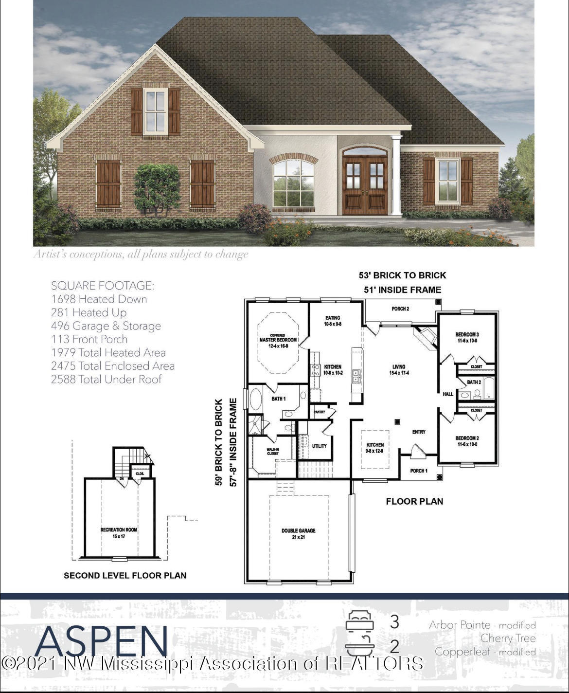 8855 Tucker Lane, Southaven, Mississippi image 4