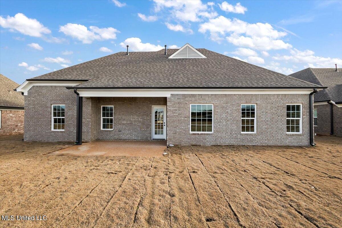 8855 Tucker Lane, Southaven, Mississippi image 20