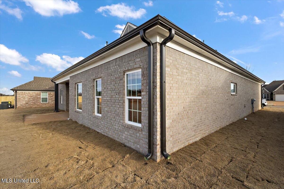 8855 Tucker Lane, Southaven, Mississippi image 24