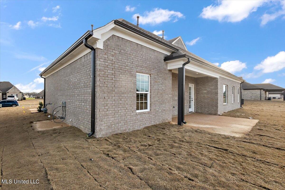 8855 Tucker Lane, Southaven, Mississippi image 23