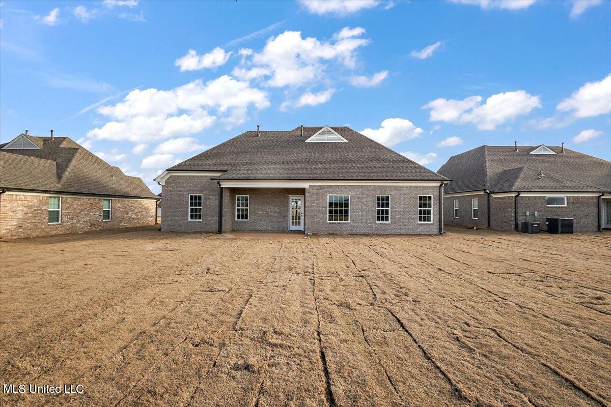 8855 Tucker Lane, Southaven, Mississippi image 22