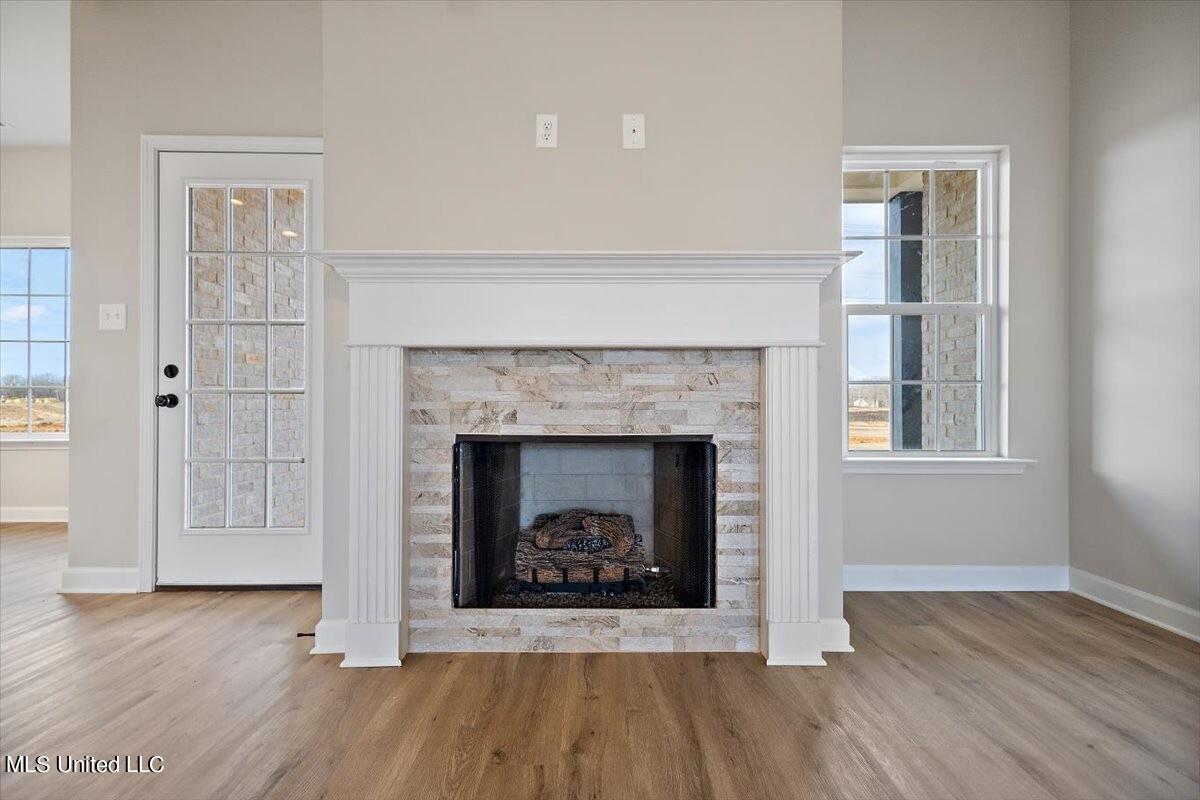 8855 Tucker Lane, Southaven, Mississippi image 9
